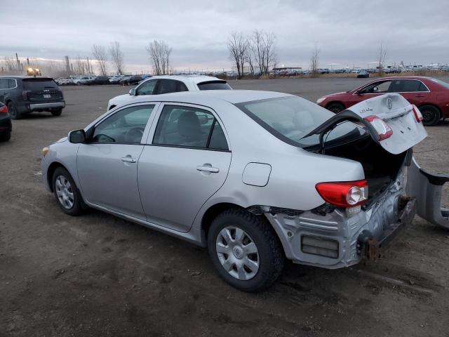 Photo 1 VIN: 2T1BU4EE4CC826806 - TOYOTA COROLLA BA 