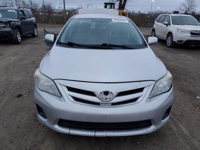 Photo 4 VIN: 2T1BU4EE4CC826806 - TOYOTA COROLLA BA 