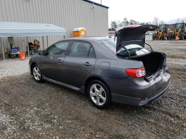 Photo 1 VIN: 2T1BU4EE4CC827440 - TOYOTA COROLLA BA 