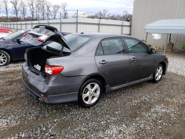 Photo 2 VIN: 2T1BU4EE4CC827440 - TOYOTA COROLLA BA 