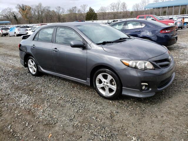 Photo 3 VIN: 2T1BU4EE4CC827440 - TOYOTA COROLLA BA 