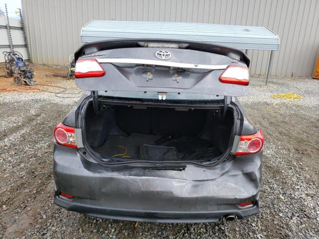 Photo 5 VIN: 2T1BU4EE4CC827440 - TOYOTA COROLLA BA 