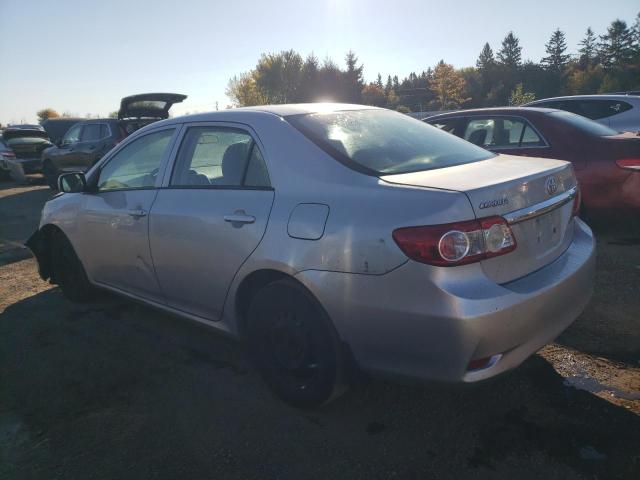 Photo 1 VIN: 2T1BU4EE4CC829477 - TOYOTA COROLLA BA 