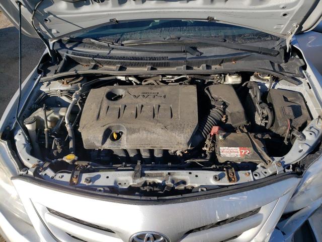 Photo 10 VIN: 2T1BU4EE4CC829477 - TOYOTA COROLLA BA 