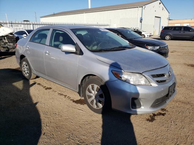 Photo 3 VIN: 2T1BU4EE4CC829477 - TOYOTA COROLLA BA 