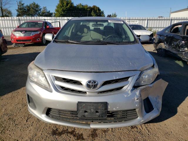 Photo 4 VIN: 2T1BU4EE4CC829477 - TOYOTA COROLLA BA 