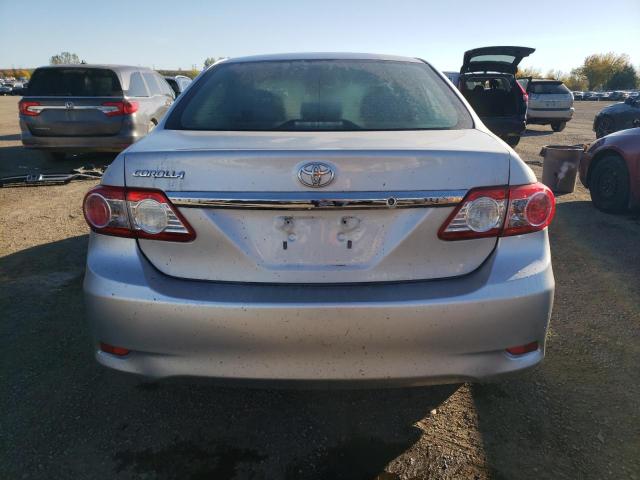 Photo 5 VIN: 2T1BU4EE4CC829477 - TOYOTA COROLLA BA 