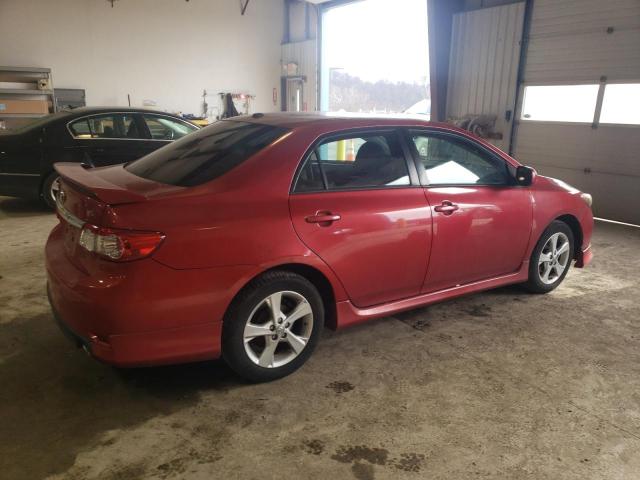 Photo 2 VIN: 2T1BU4EE4CC831147 - TOYOTA COROLLA 