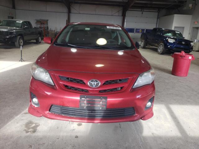 Photo 4 VIN: 2T1BU4EE4CC831147 - TOYOTA COROLLA 