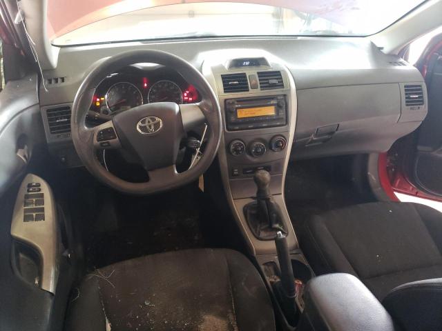 Photo 7 VIN: 2T1BU4EE4CC831147 - TOYOTA COROLLA 