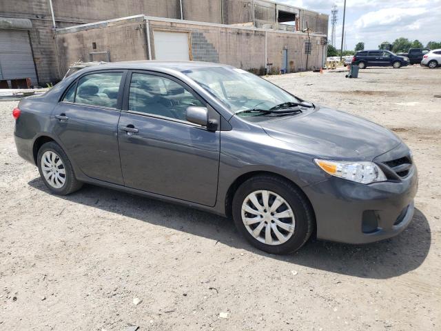 Photo 3 VIN: 2T1BU4EE4CC832606 - TOYOTA COROLLA 