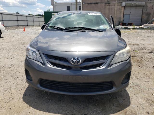 Photo 4 VIN: 2T1BU4EE4CC832606 - TOYOTA COROLLA 