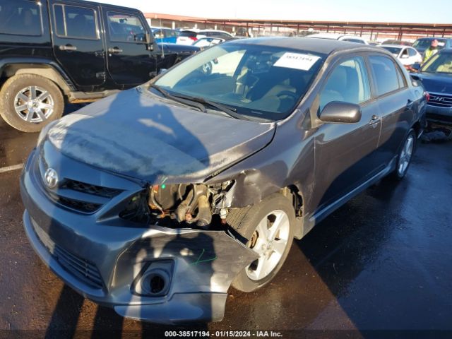 Photo 5 VIN: 2T1BU4EE4CC834193 - TOYOTA COROLLA 