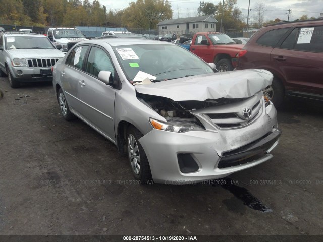 Photo 5 VIN: 2T1BU4EE4CC835005 - TOYOTA COROLLA 