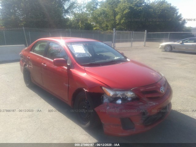 Photo 5 VIN: 2T1BU4EE4CC835067 - TOYOTA COROLLA 