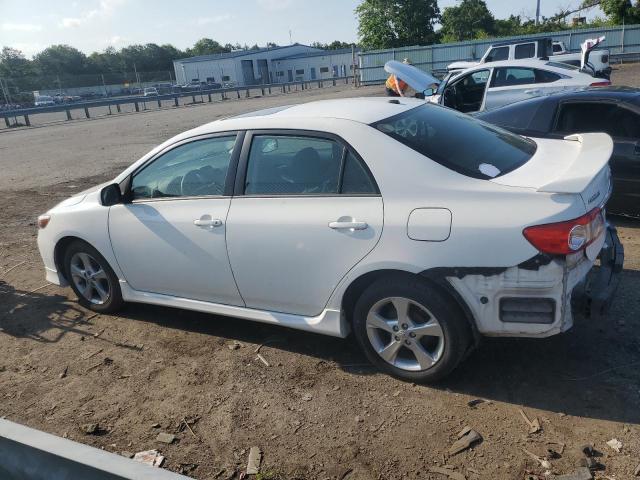 Photo 1 VIN: 2T1BU4EE4CC840401 - TOYOTA COROLLA 