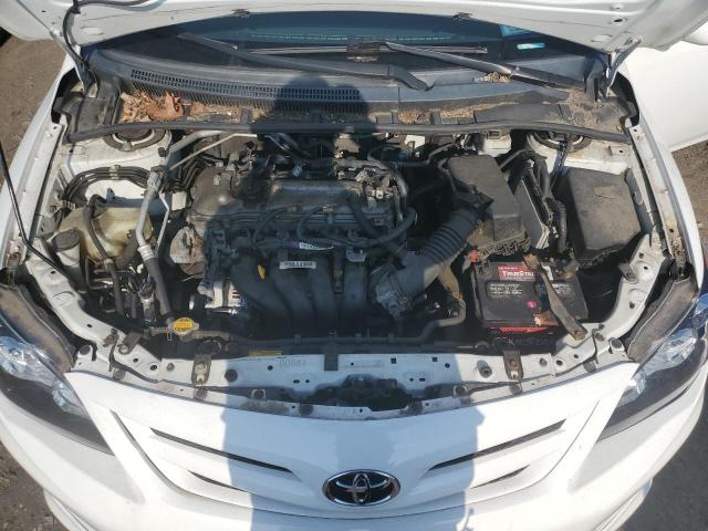 Photo 10 VIN: 2T1BU4EE4CC840401 - TOYOTA COROLLA 