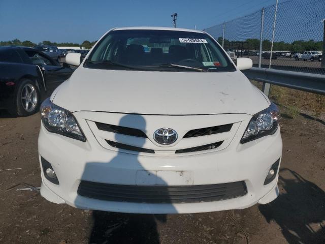 Photo 4 VIN: 2T1BU4EE4CC840401 - TOYOTA COROLLA 