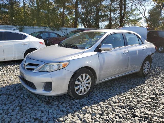 Photo 1 VIN: 2T1BU4EE4CC842522 - TOYOTA COROLLA BA 