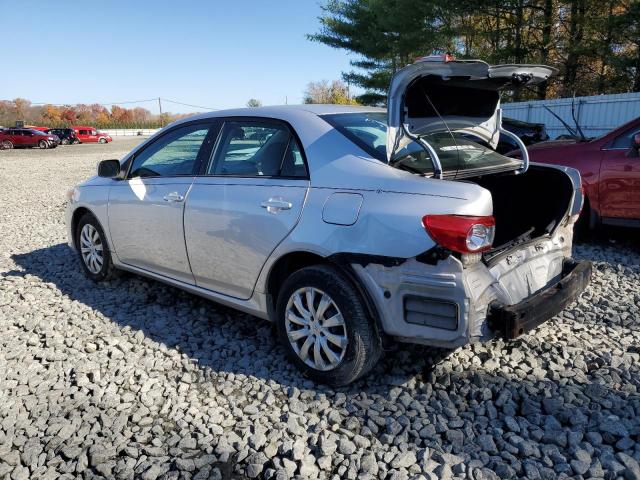 Photo 2 VIN: 2T1BU4EE4CC842522 - TOYOTA COROLLA BA 