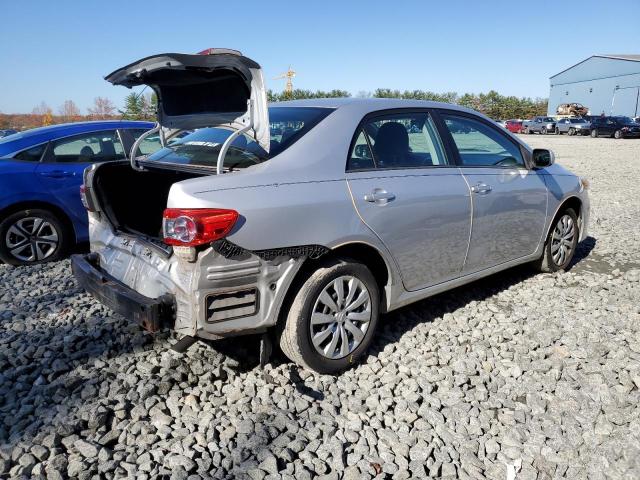 Photo 3 VIN: 2T1BU4EE4CC842522 - TOYOTA COROLLA BA 