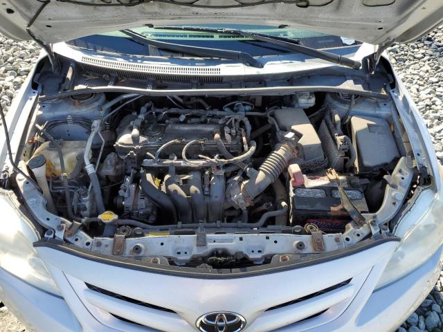 Photo 6 VIN: 2T1BU4EE4CC842522 - TOYOTA COROLLA BA 