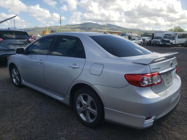 Photo 1 VIN: 2T1BU4EE4CC844531 - TOYOTA COROLLA BA 