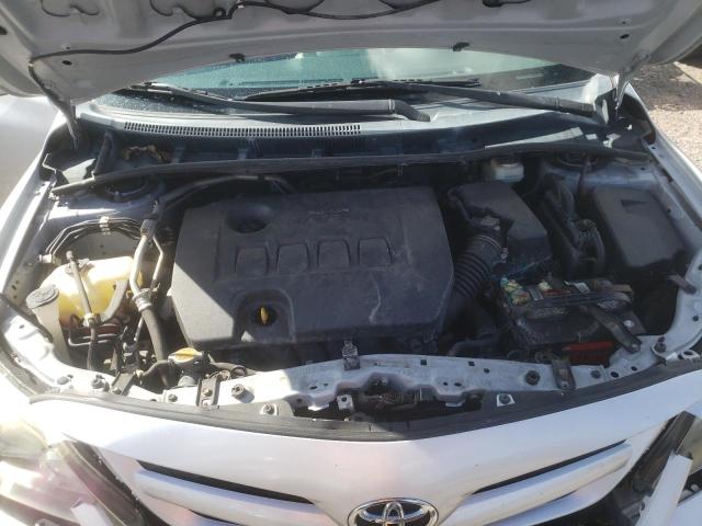 Photo 10 VIN: 2T1BU4EE4CC844531 - TOYOTA COROLLA BA 