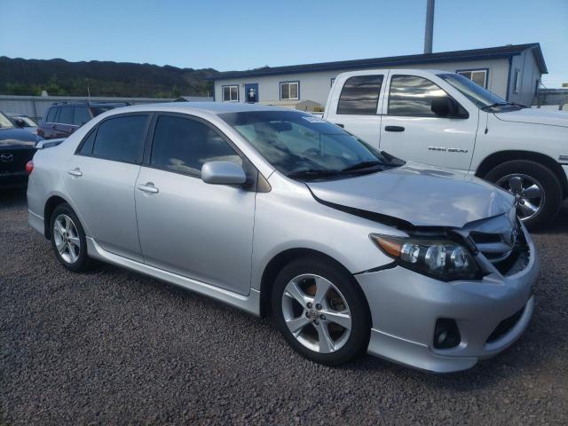 Photo 3 VIN: 2T1BU4EE4CC844531 - TOYOTA COROLLA BA 