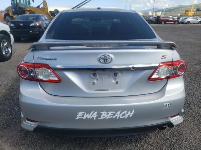 Photo 5 VIN: 2T1BU4EE4CC844531 - TOYOTA COROLLA BA 