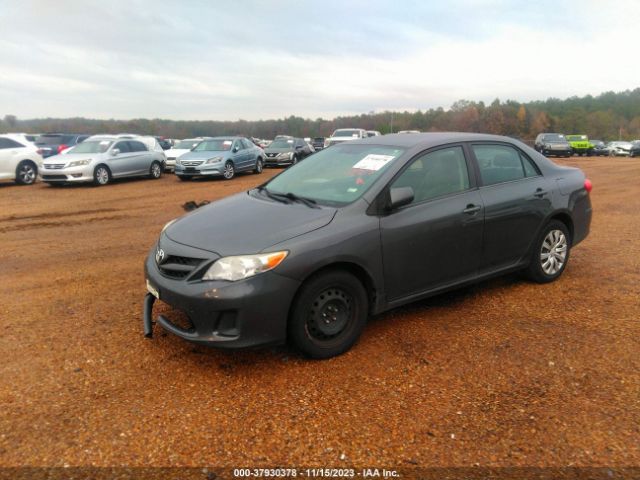 Photo 1 VIN: 2T1BU4EE4CC845954 - TOYOTA COROLLA 