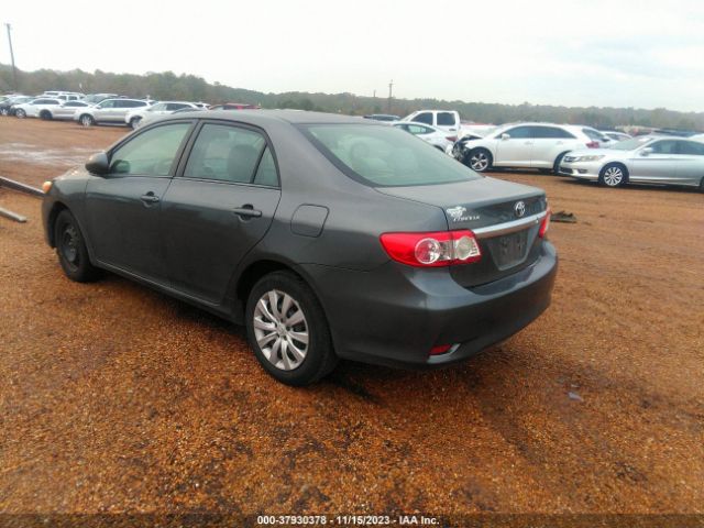 Photo 2 VIN: 2T1BU4EE4CC845954 - TOYOTA COROLLA 