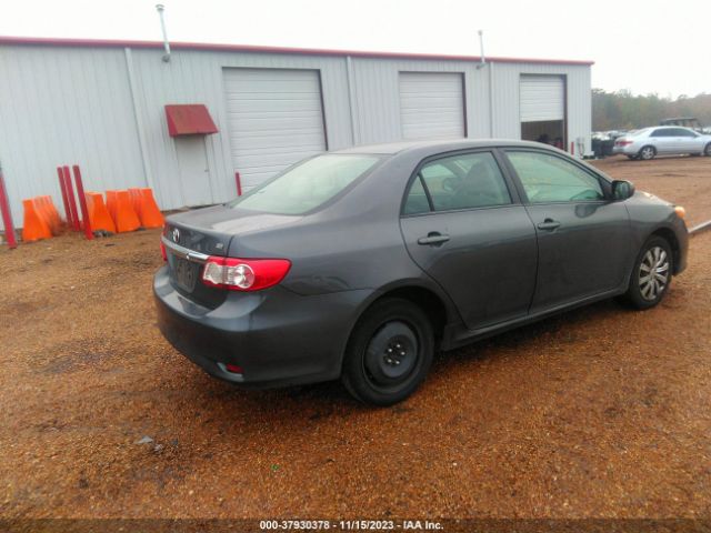 Photo 3 VIN: 2T1BU4EE4CC845954 - TOYOTA COROLLA 