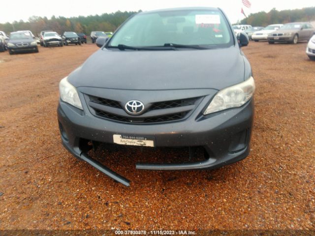 Photo 5 VIN: 2T1BU4EE4CC845954 - TOYOTA COROLLA 