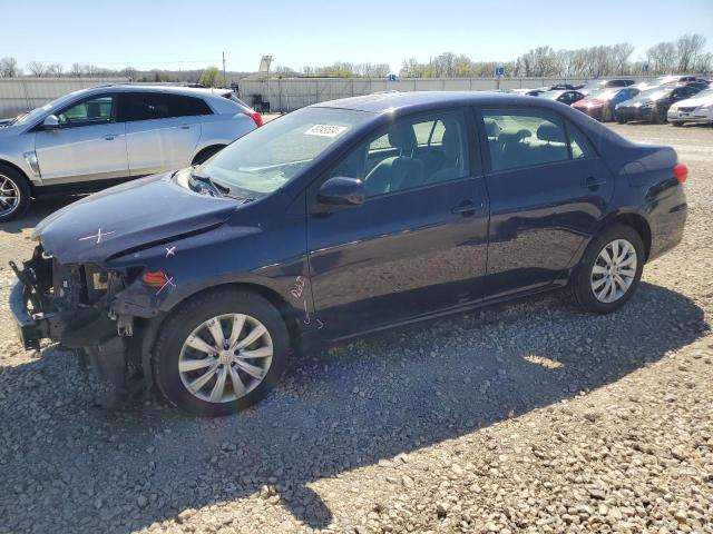 Photo 0 VIN: 2T1BU4EE4CC846232 - TOYOTA COROLLA 