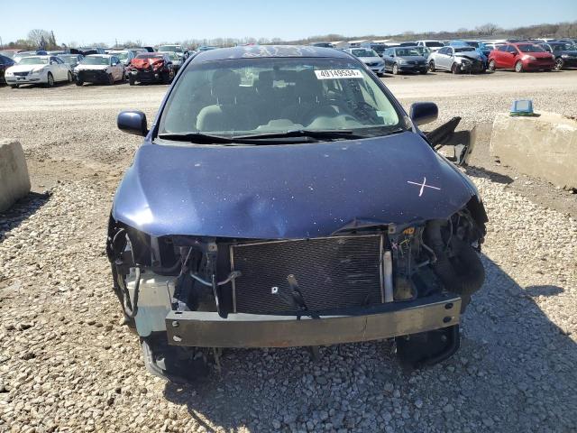 Photo 4 VIN: 2T1BU4EE4CC846232 - TOYOTA COROLLA 