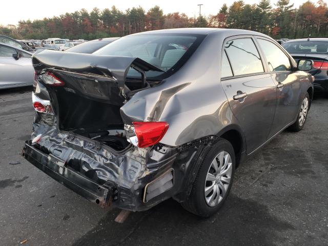 Photo 3 VIN: 2T1BU4EE4CC848434 - TOYOTA COROLLA BA 