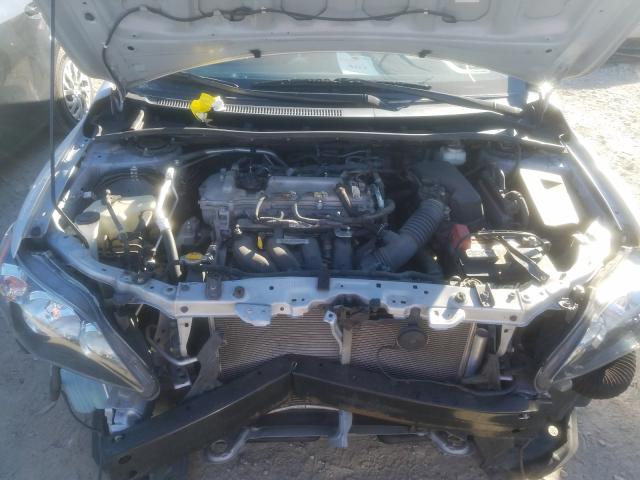 Photo 6 VIN: 2T1BU4EE4CC849146 - TOYOTA COROLLA BA 