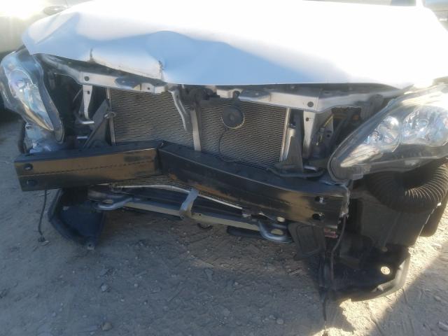 Photo 8 VIN: 2T1BU4EE4CC849146 - TOYOTA COROLLA BA 