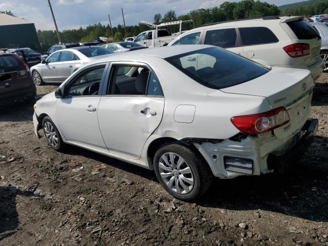 Photo 1 VIN: 2T1BU4EE4CC854167 - TOYOTA COROLLA BA 