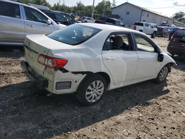 Photo 2 VIN: 2T1BU4EE4CC854167 - TOYOTA COROLLA BA 