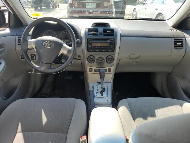 Photo 7 VIN: 2T1BU4EE4CC854167 - TOYOTA COROLLA BA 