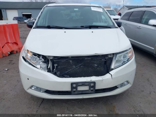 Photo 5 VIN: 2T1BU4EE4CC858901 - TOYOTA COROLLA 