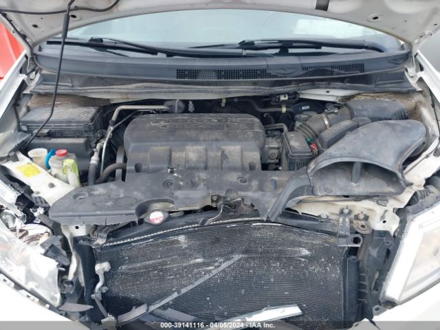 Photo 9 VIN: 2T1BU4EE4CC858901 - TOYOTA COROLLA 