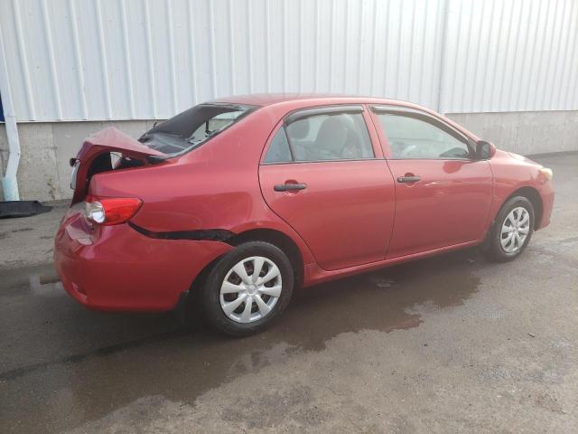 Photo 2 VIN: 2T1BU4EE4CC863239 - TOYOTA COROLLA BA 