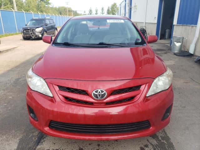 Photo 4 VIN: 2T1BU4EE4CC863239 - TOYOTA COROLLA BA 