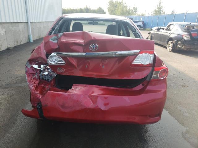 Photo 5 VIN: 2T1BU4EE4CC863239 - TOYOTA COROLLA BA 