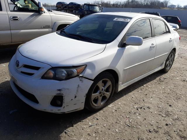 Photo 0 VIN: 2T1BU4EE4CC864021 - TOYOTA COROLLA BA 