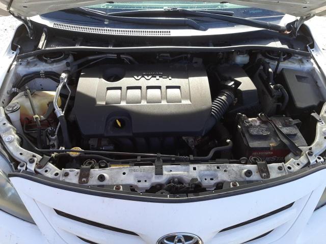 Photo 10 VIN: 2T1BU4EE4CC864021 - TOYOTA COROLLA BA 