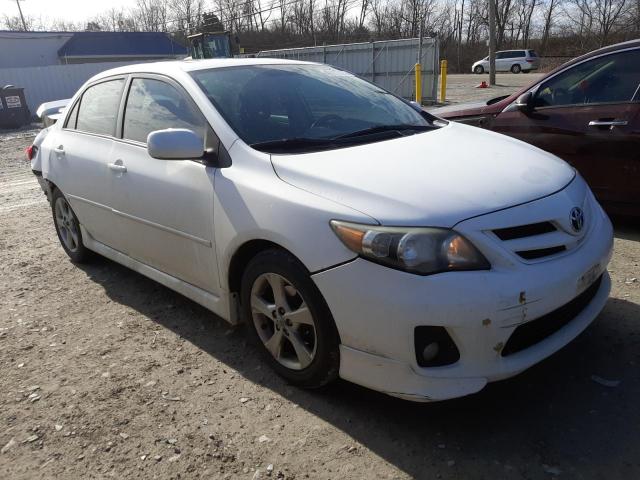 Photo 3 VIN: 2T1BU4EE4CC864021 - TOYOTA COROLLA BA 